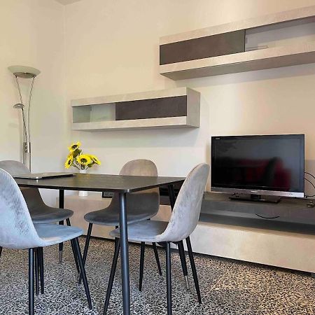 Lotus Home Eleganza E Accoglienza A Mantua Zewnętrze zdjęcie