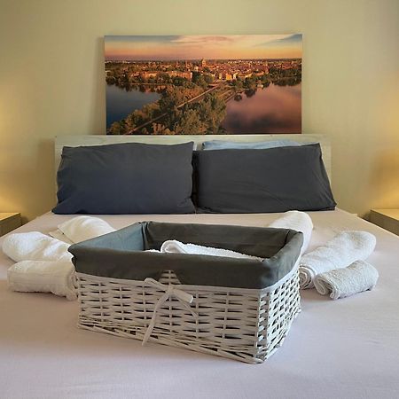 Lotus Home Eleganza E Accoglienza A Mantua Zewnętrze zdjęcie