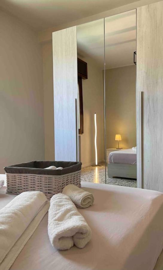 Lotus Home Eleganza E Accoglienza A Mantua Zewnętrze zdjęcie