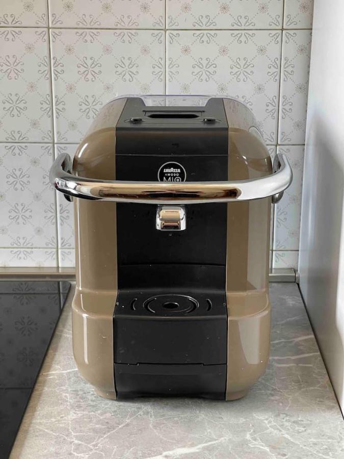 Lotus Home Eleganza E Accoglienza A Mantua Zewnętrze zdjęcie