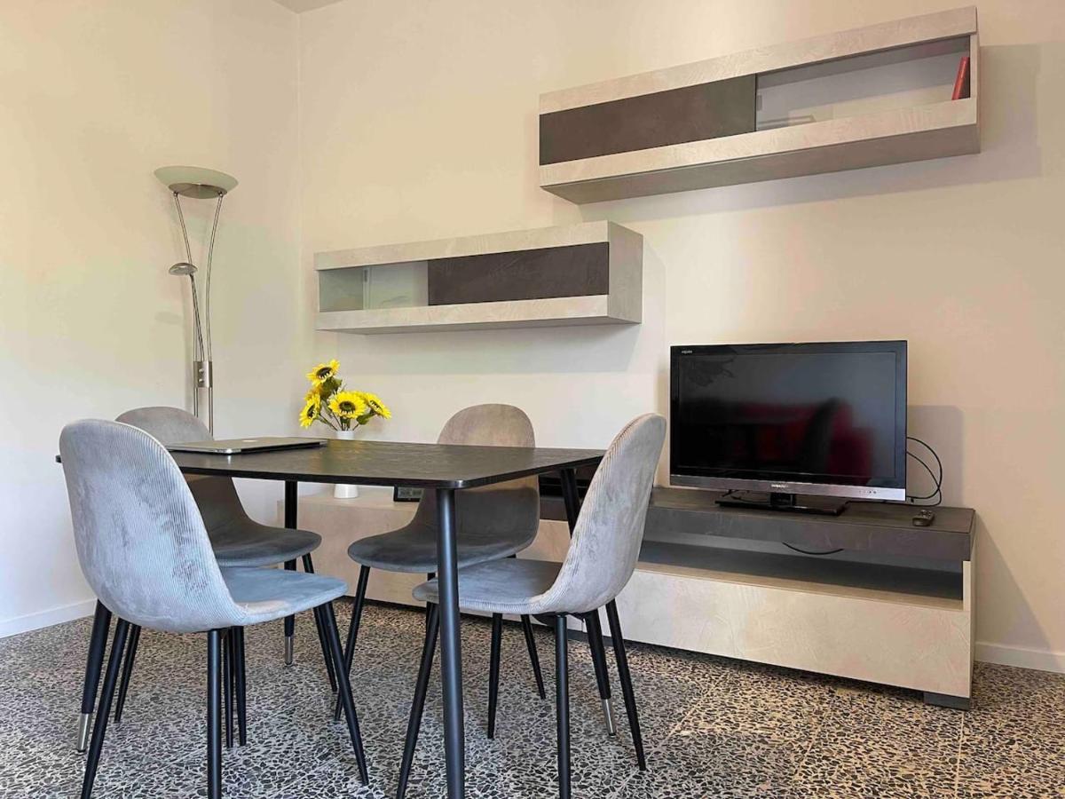 Lotus Home Eleganza E Accoglienza A Mantua Zewnętrze zdjęcie