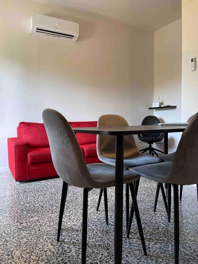 Lotus Home Eleganza E Accoglienza A Mantua Zewnętrze zdjęcie