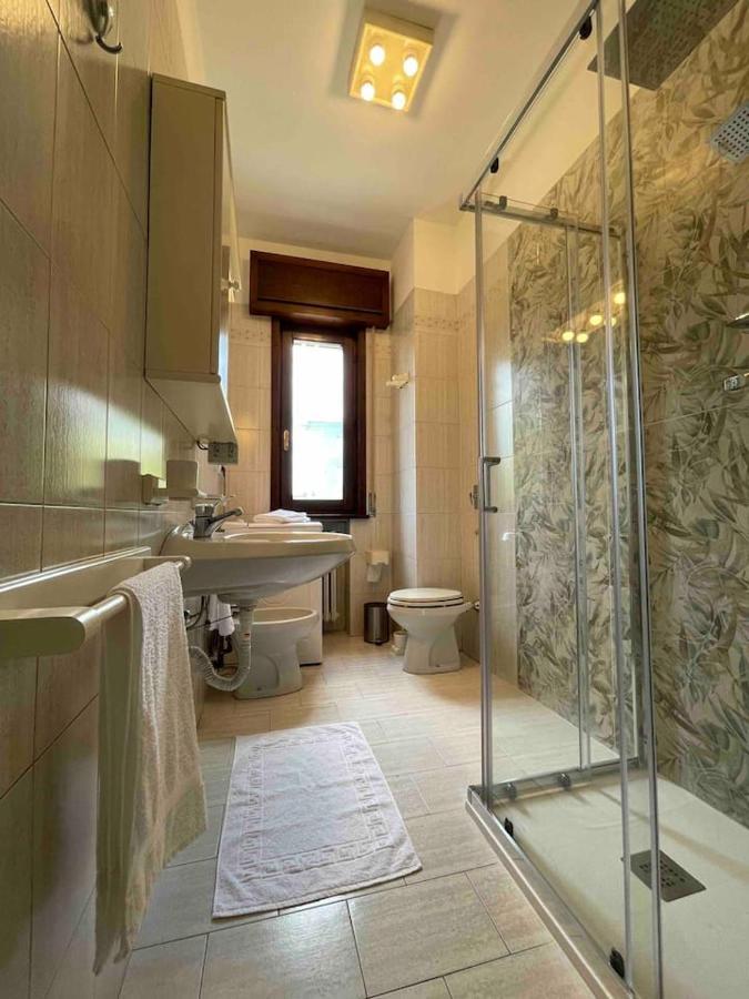 Lotus Home Eleganza E Accoglienza A Mantua Zewnętrze zdjęcie