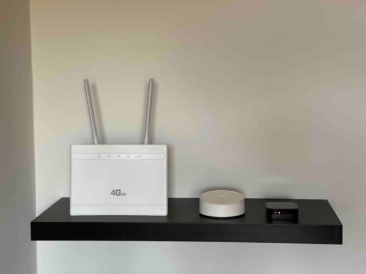 Lotus Home Eleganza E Accoglienza A Mantua Zewnętrze zdjęcie