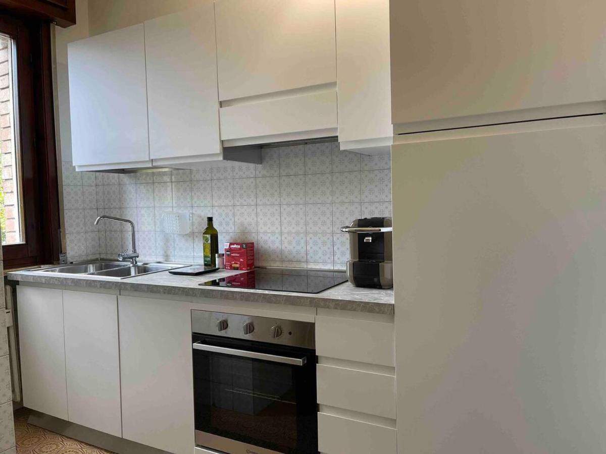 Lotus Home Eleganza E Accoglienza A Mantua Zewnętrze zdjęcie