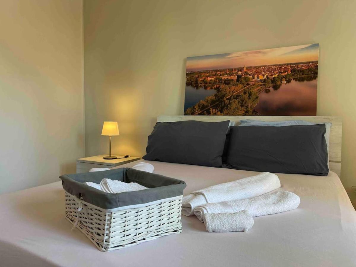 Lotus Home Eleganza E Accoglienza A Mantua Zewnętrze zdjęcie