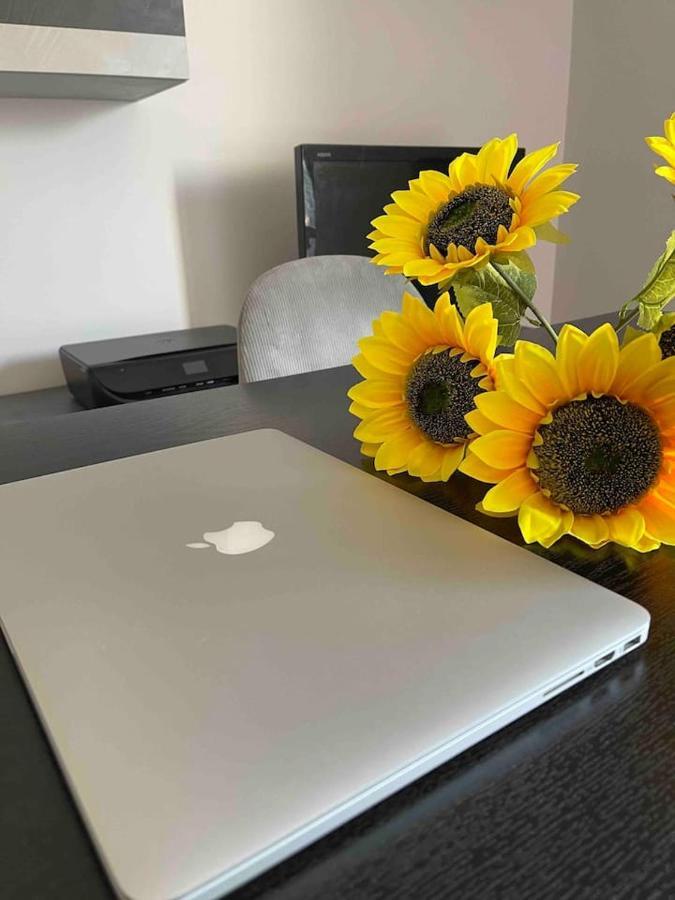 Lotus Home Eleganza E Accoglienza A Mantua Zewnętrze zdjęcie