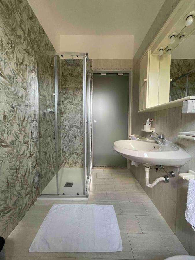Lotus Home Eleganza E Accoglienza A Mantua Zewnętrze zdjęcie