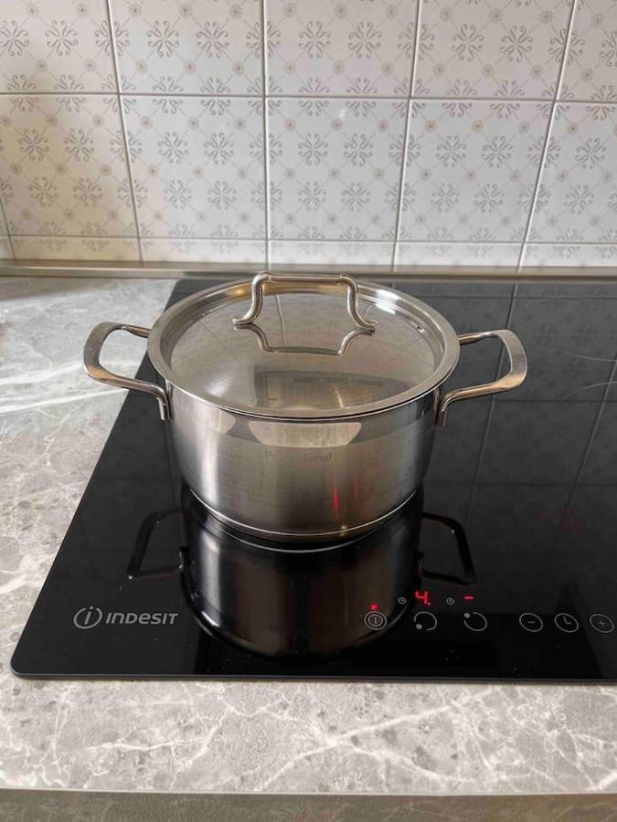 Lotus Home Eleganza E Accoglienza A Mantua Zewnętrze zdjęcie
