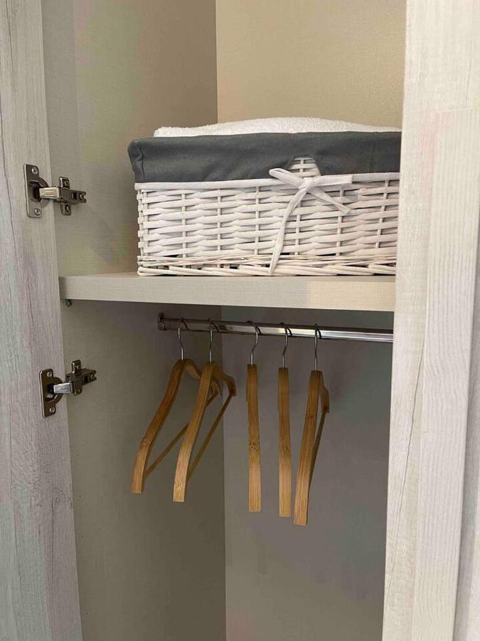 Lotus Home Eleganza E Accoglienza A Mantua Zewnętrze zdjęcie