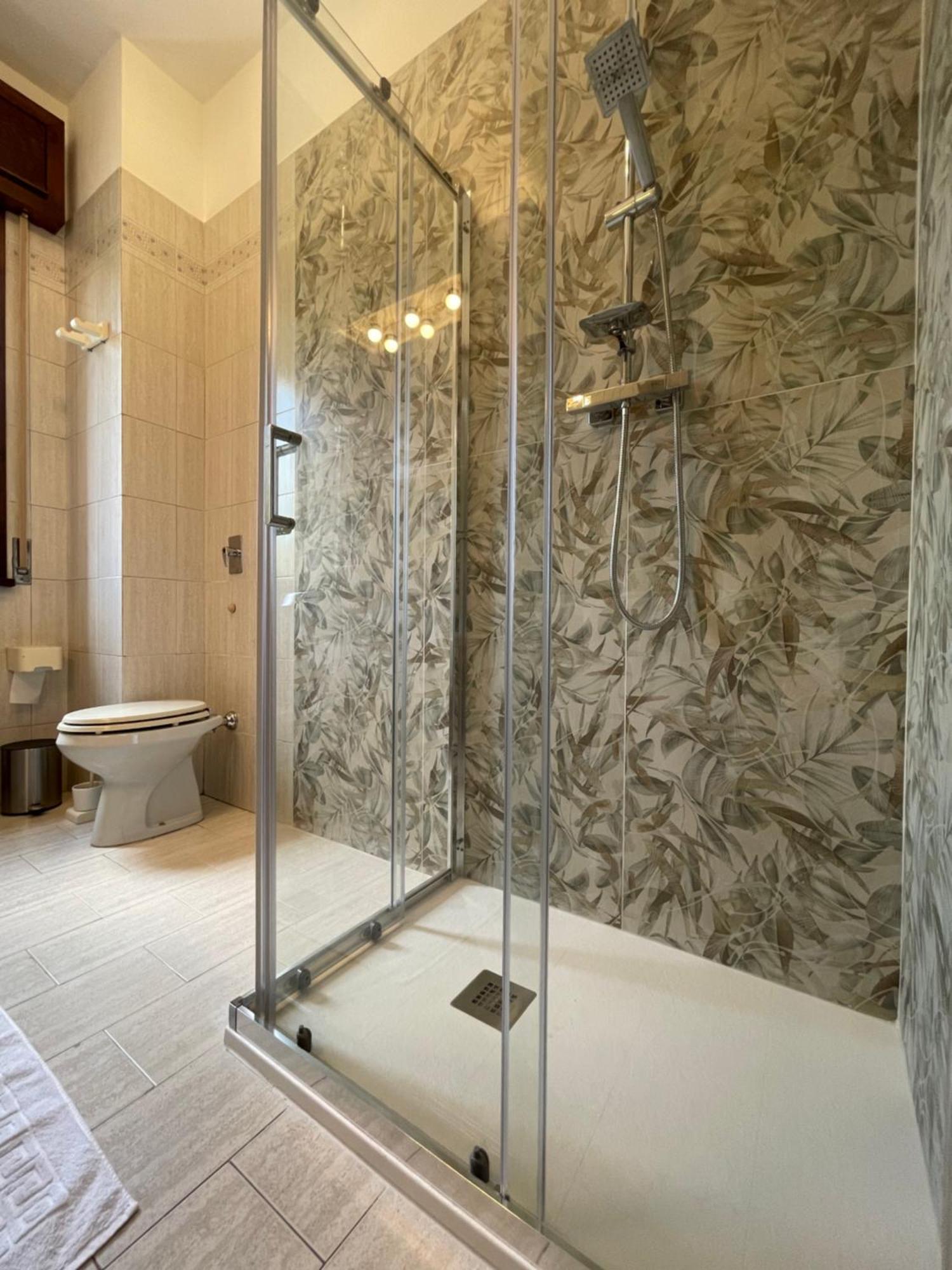 Lotus Home Eleganza E Accoglienza A Mantua Zewnętrze zdjęcie